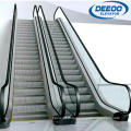 Indoor und Outdoor-automatische Rolltreppe Vvvf Passagier Rolltreppe